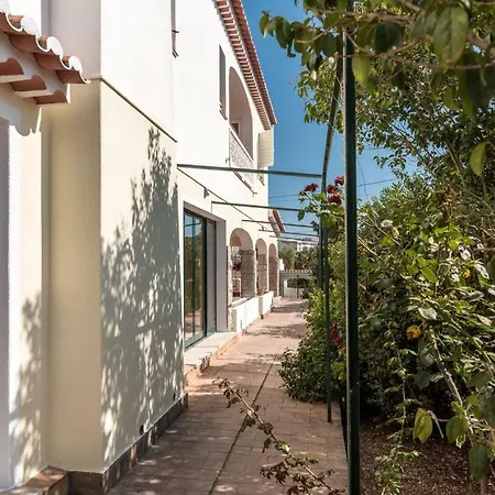 Quinta Da Paz Портиман