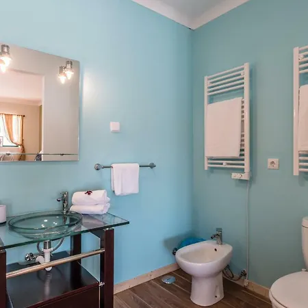 Quinta Da Paz Портиман