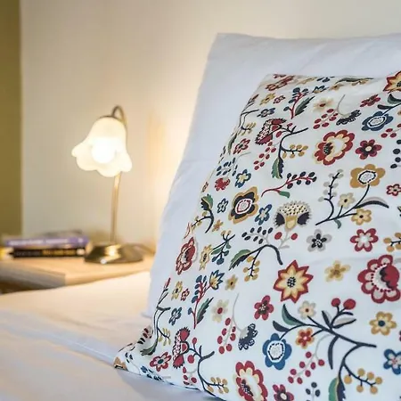 بيت ضيافة Quinta Da Paz 4*