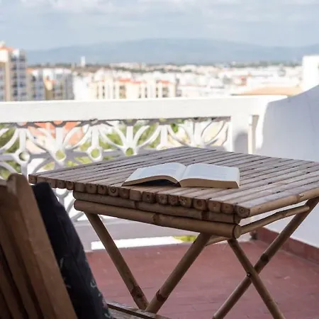 Quinta Da Paz Гостевой дом