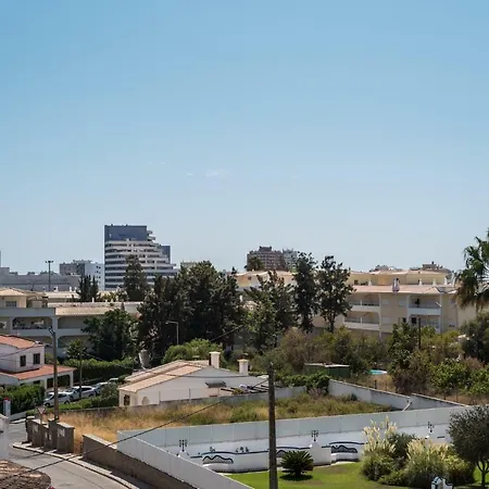 Quinta Da Paz Гостевой дом