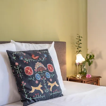 Quinta Da Paz Gæstehus Portimão