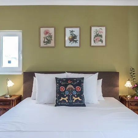 Quinta Da Paz Pensión Portimão