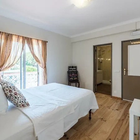 Pensión Quinta Da Paz 4*