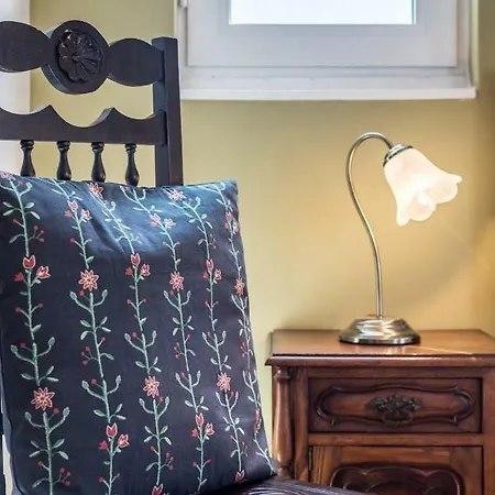 Quinta Da Paz Портиман