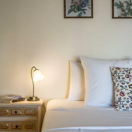 Гостевой дом Quinta Da Paz