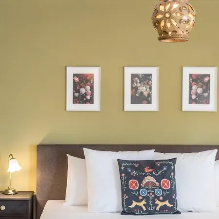 Quinta Da Paz Гостевой дом 4*