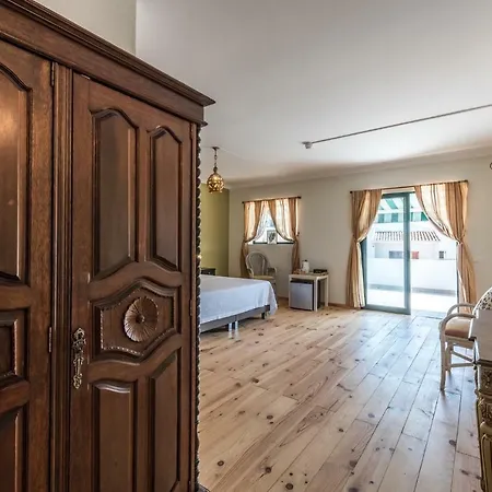 Pensión Quinta Da Paz