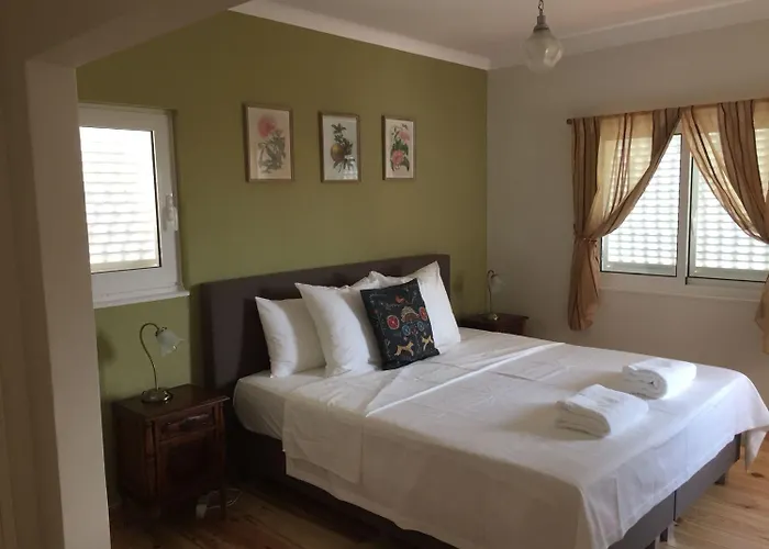 Quinta Da Paz Pensjonat 4*