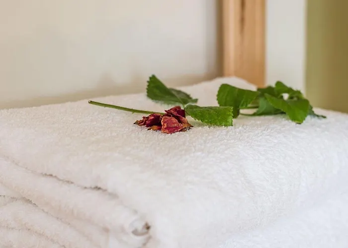 Quinta Da Paz בית הארחה 4*