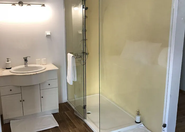 Quinta Da Paz Pensjonat 4*
