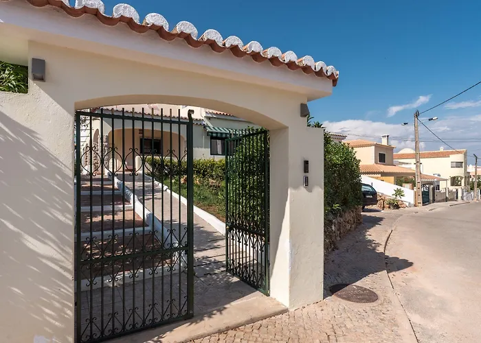 Quinta Da Paz Affittacamere 4*