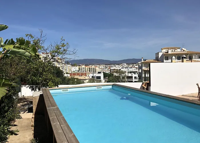 Quinta Da Paz 4* Portimão