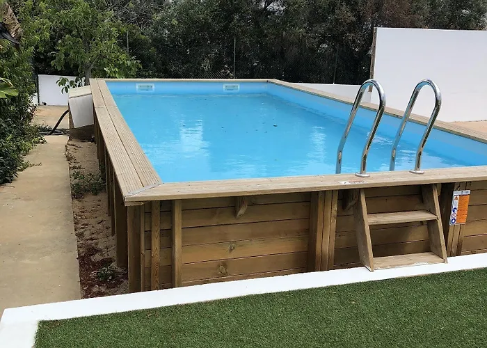 Quinta Da Paz 4*