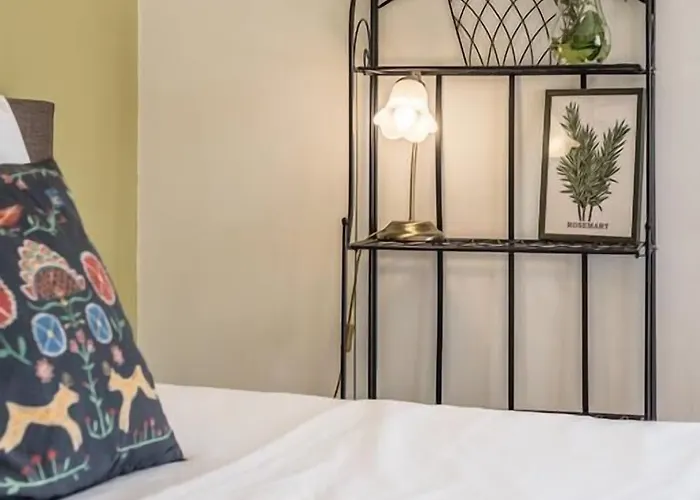 Quinta Da Paz 4* Portimão