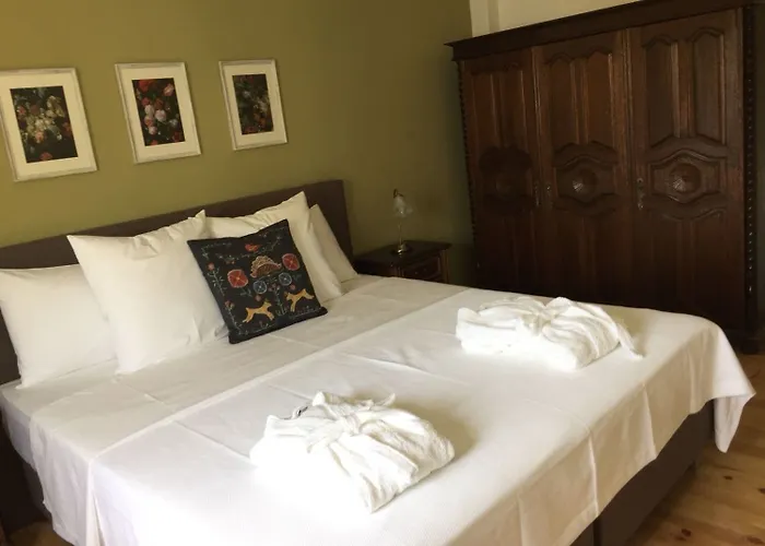 Quinta Da Paz Affittacamere 4*