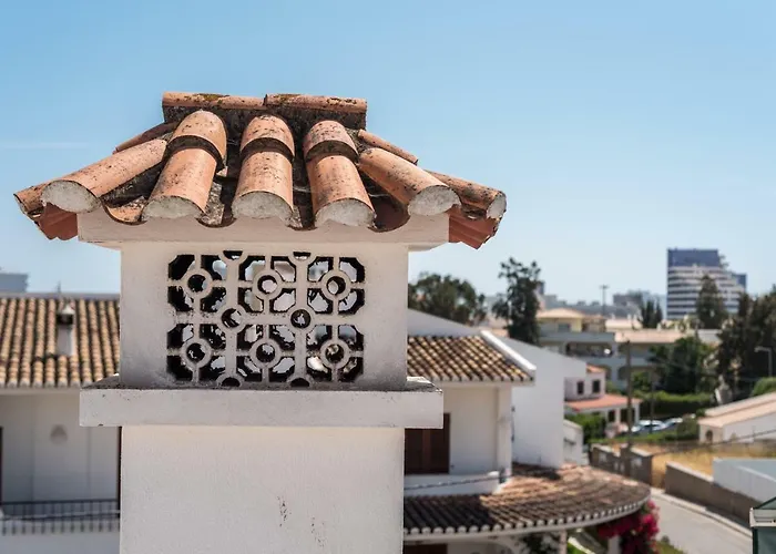 Pensjonat Quinta Da Paz