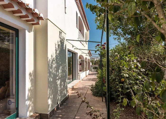 Quinta Da Paz פורטימאו