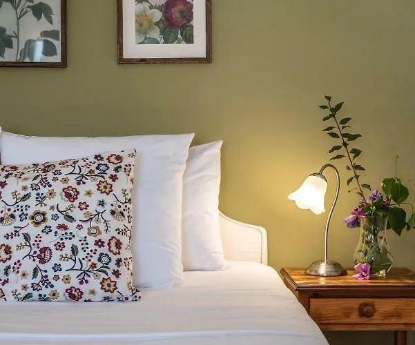 Quinta Da Paz 4* פורטימאו