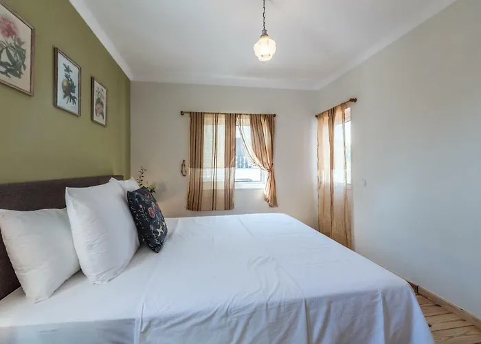 בית הארחה Quinta Da Paz