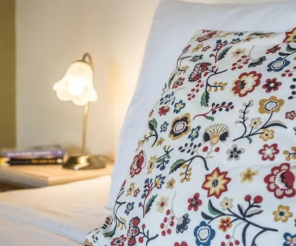Pensjonat Quinta Da Paz 4*