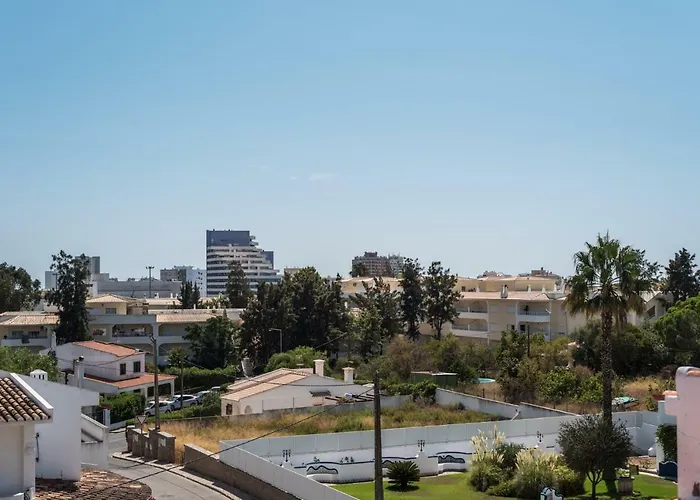 Quinta Da Paz Affittacamere