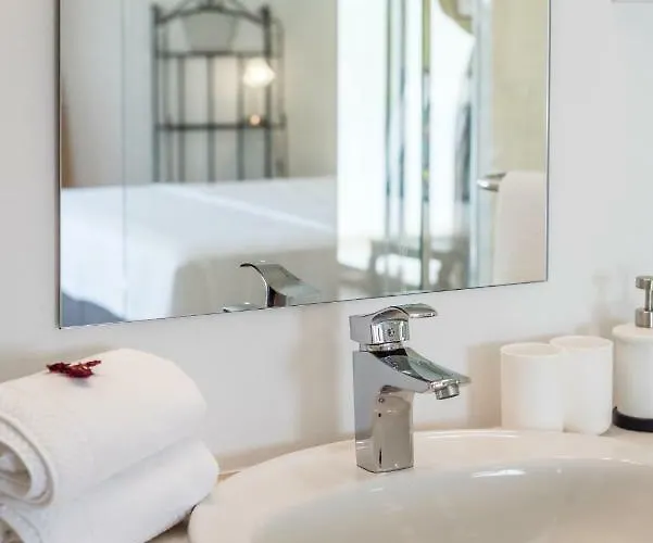 Quinta Da Paz Affittacamere