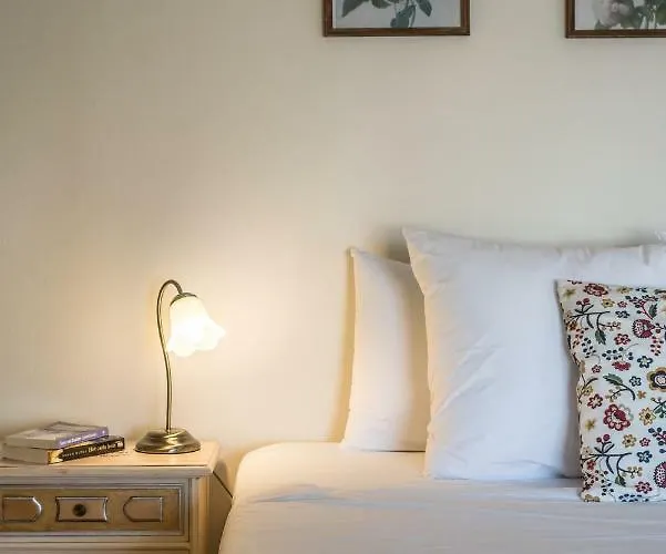 Pensjonat Quinta Da Paz