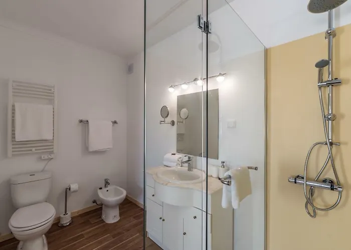Affittacamere Quinta Da Paz Portimão