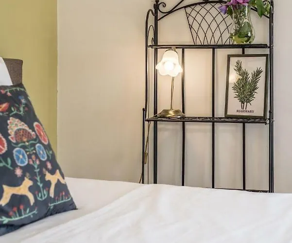 Pensjonat Quinta Da Paz