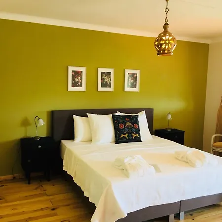 Quinta Da Paz 포티마오