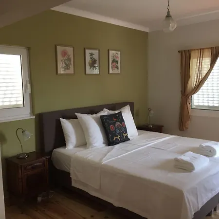 Quinta Da Paz 게스트하우스 4*