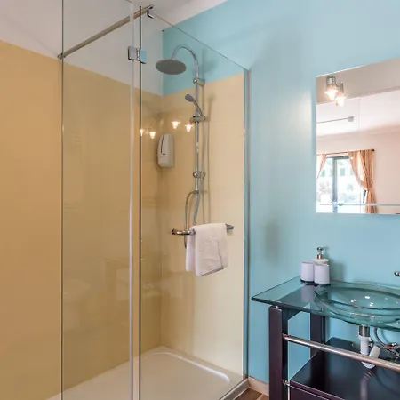 Quinta Da Paz 게스트하우스 포티마오