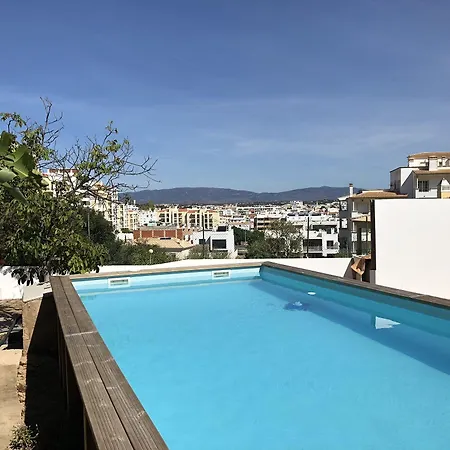 Quinta Da Paz 4* 포티마오