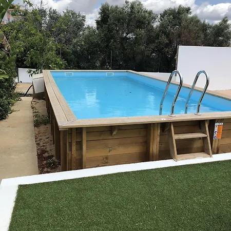 Quinta Da Paz 4*