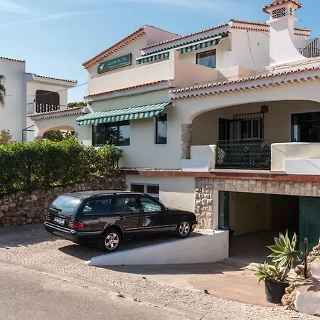 Penzion Quinta Da Paz 3*