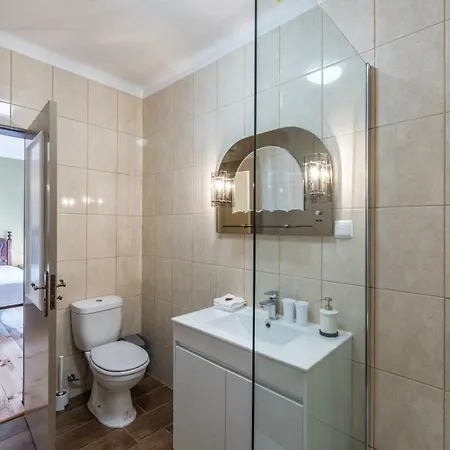 Quinta Da Paz 포티마오