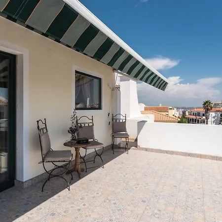 Quinta Da Paz Penzion Portimão