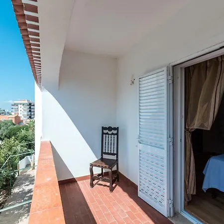 Quinta Da Paz 포티마오