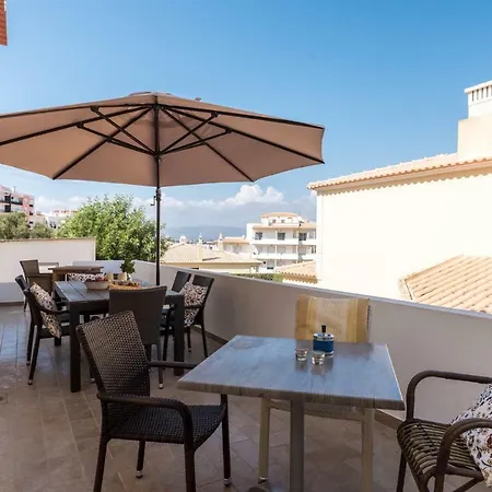 Quinta Da Paz 포티마오