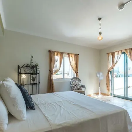 게스트하우스 Quinta Da Paz 포티마오