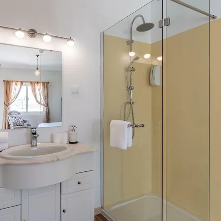 게스트하우스 Quinta Da Paz