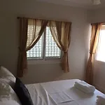 Quinta Da Paz Konukevi