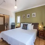 Konukevi Quinta Da Paz 4*