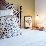 Quinta Da Paz Konukevi