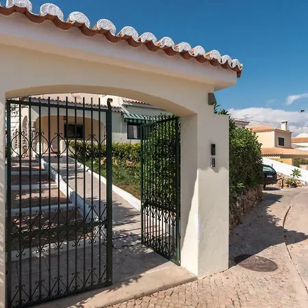 Vendégház Quinta Da Paz