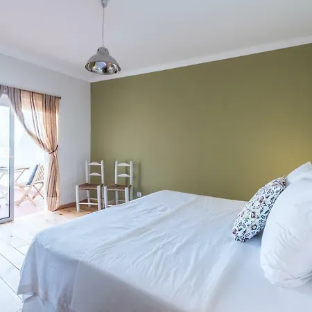 Vendégház Quinta Da Paz