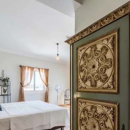 Quinta Da Paz Vendégház Portimão