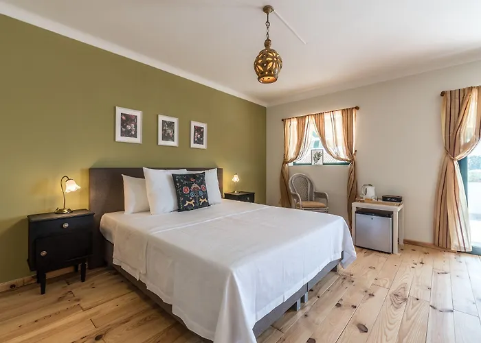 Quinta Da Paz Gasthof 4*