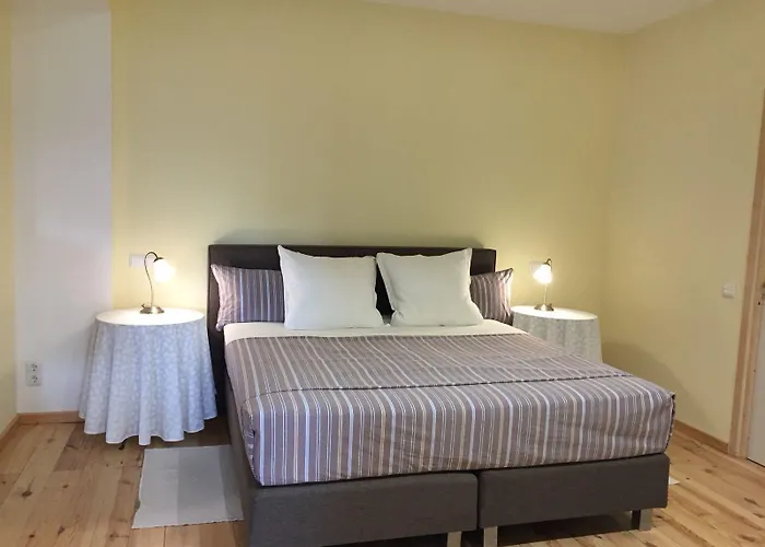 Gasthof Quinta Da Paz 4*
